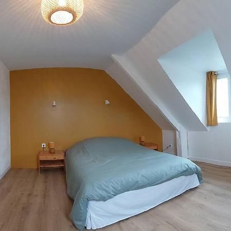 Maison Bretonne Plourhan Exteriér fotografie