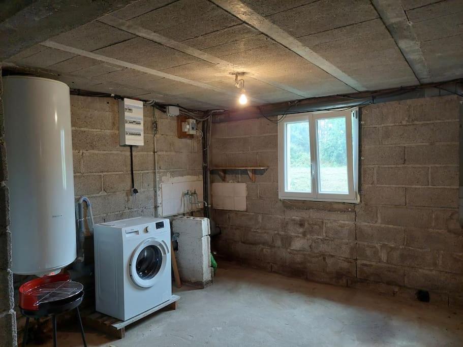Maison Bretonne Plourhan Exteriér fotografie