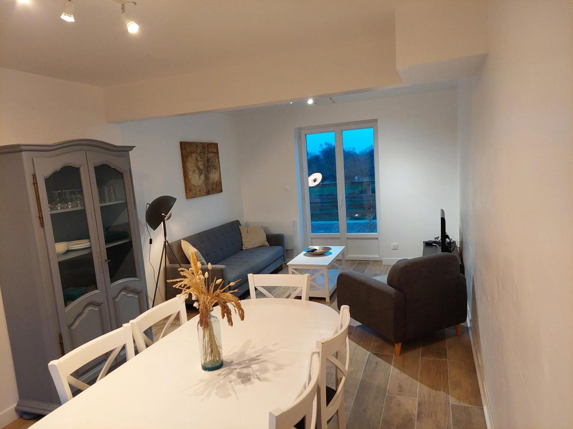 Maison Bretonne Plourhan Exteriér fotografie
