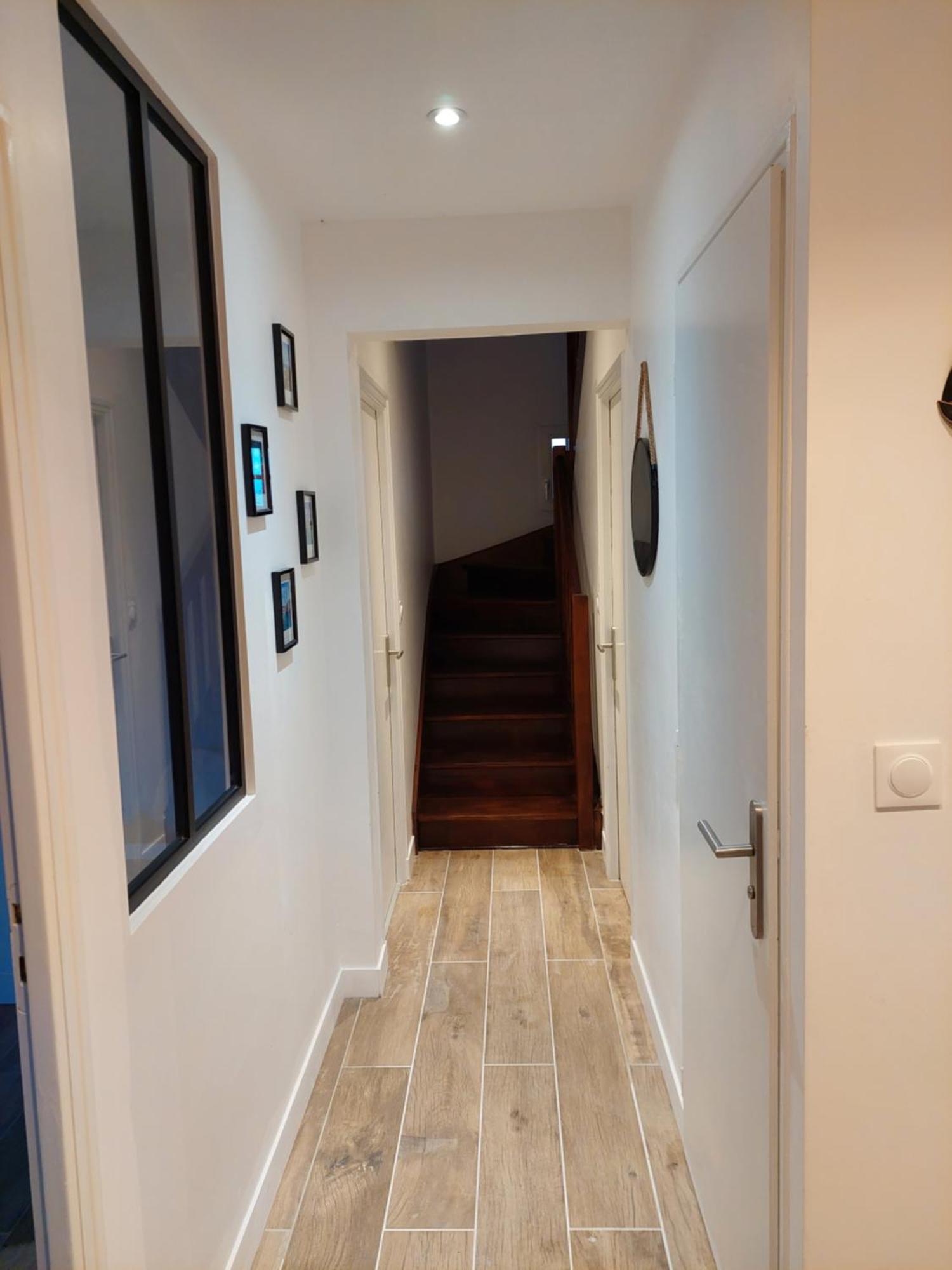 Maison Bretonne Plourhan Exteriér fotografie